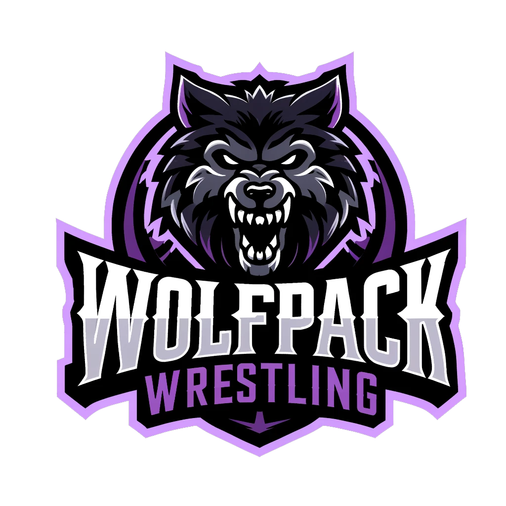 Wolfpack Logo