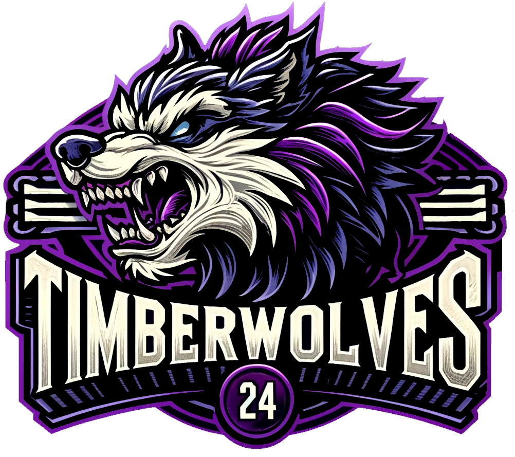 Timberwolves 2024